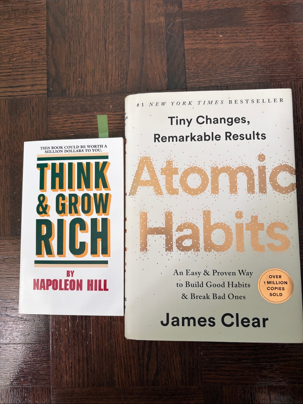 Book Bundle